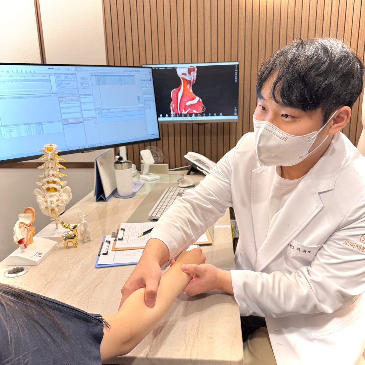 목동한의원 오비채한의원 치료